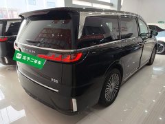 Voyah Lantu Dreamchaser 2025 PHEV AWD Flagship Kunpeng Edition - ფოტო 5