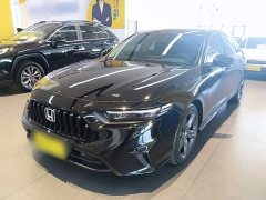 Honda Yingshipai 260TURBO Elegant Edition - ფოტო 1