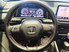 Honda Yingshipai 260TURBO Elegant Edition - ფოტო 11