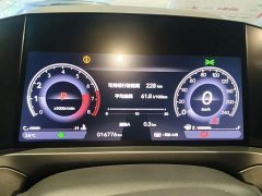 Honda Yingshipai 260TURBO Elegant Edition - ფოტო 12