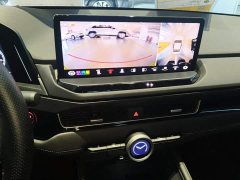 Honda Yingshipai 260TURBO Elegant Edition - ფოტო 13