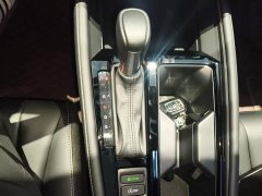 Honda Yingshipai 260TURBO Elegant Edition - ფოტო 14