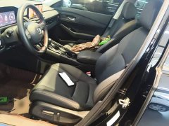 Honda Yingshipai 260TURBO Elegant Edition - ფოტო 15
