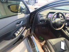 Honda Yingshipai 260TURBO Elegant Edition - ფოტო 16