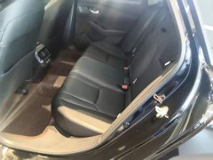 Honda Yingshipai 260TURBO Elegant Edition - ფოტო 17