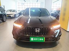 Honda Yingshipai 260TURBO Elegant Edition - ფოტო 3