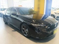 Honda Yingshipai 260TURBO Elegant Edition - ფოტო 4