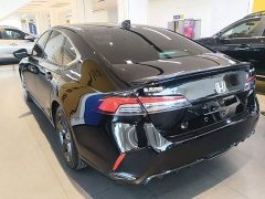 Honda Yingshipai 260TURBO Elegant Edition - ფოტო 5