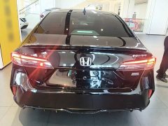 Honda Yingshipai 260TURBO Elegant Edition - ფოტო 6