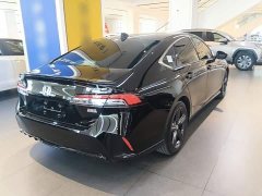 Honda Yingshipai 260TURBO Elegant Edition - ფოტო 7