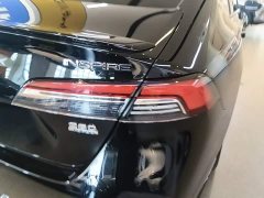 Honda Yingshipai 260TURBO Elegant Edition - ფოტო 8