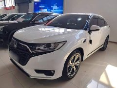 Honda UR-V 2020 240TURBO FWD Enjoyment Edition - ფოტო 1