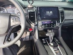 Honda UR-V 2020 240TURBO FWD Enjoyment Edition - ფოტო 10