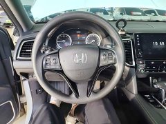 Honda UR-V 2020 240TURBO FWD Enjoyment Edition - ფოტო 11