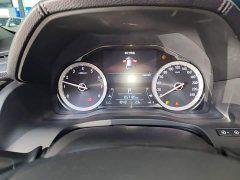 Honda UR-V 2020 240TURBO FWD Enjoyment Edition - ფოტო 12