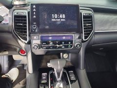Honda UR-V 2020 240TURBO FWD Enjoyment Edition - ფოტო 13