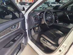 Honda UR-V 2020 240TURBO FWD Enjoyment Edition - ფოტო 16