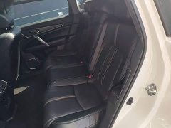 Honda UR-V 2020 240TURBO FWD Enjoyment Edition - ფოტო 17