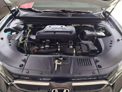 Honda UR-V 2020 240TURBO FWD Enjoyment Edition - ფოტო 20