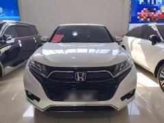Honda UR-V 2020 240TURBO FWD Enjoyment Edition - ფოტო 3