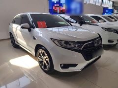 Honda UR-V 2020 240TURBO FWD Enjoyment Edition - ფოტო 4