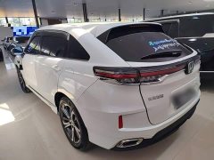 Honda UR-V 2020 240TURBO FWD Enjoyment Edition - ფოტო 5