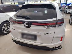 Honda UR-V 2020 240TURBO FWD Enjoyment Edition - ფოტო 6