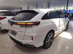 Honda UR-V 2020 240TURBO FWD Enjoyment Edition - ფოტო 7