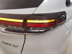 Honda UR-V 2020 240TURBO FWD Enjoyment Edition - ფოტო 8