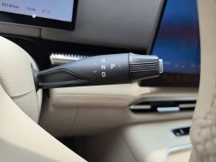 Voyah Lantu Dreamchaser PHEV AWD Flagship Kunpeng Edition - ფოტო 10