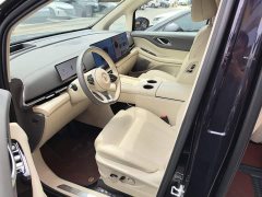 Voyah Lantu Dreamchaser PHEV AWD Flagship Kunpeng Edition - ფოტო 11