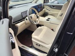Voyah Lantu Dreamchaser PHEV AWD Flagship Kunpeng Edition - ფოტო 12