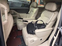 Voyah Lantu Dreamchaser PHEV AWD Flagship Kunpeng Edition - ფოტო 13