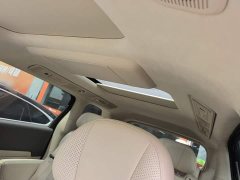 Voyah Lantu Dreamchaser PHEV AWD Flagship Kunpeng Edition - ფოტო 14