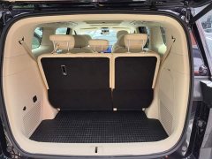 Voyah Lantu Dreamchaser PHEV AWD Flagship Kunpeng Edition - ფოტო 15