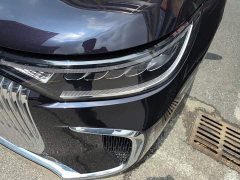 Voyah Lantu Dreamchaser PHEV AWD Flagship Kunpeng Edition - ფოტო 18