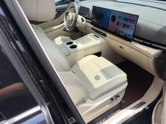 Voyah Lantu Dreamchaser PHEV AWD Flagship Kunpeng Edition - ფოტო 20