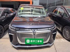 Voyah Lantu Dreamchaser PHEV AWD Flagship Kunpeng Edition - ფოტო 3