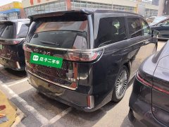 Voyah Lantu Dreamchaser PHEV AWD Flagship Kunpeng Edition - ფოტო 5