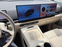 Voyah Lantu Dreamchaser PHEV AWD Flagship Kunpeng Edition - ფოტო 6