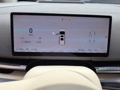 Voyah Lantu Dreamchaser PHEV AWD Flagship Kunpeng Edition - ფოტო 8