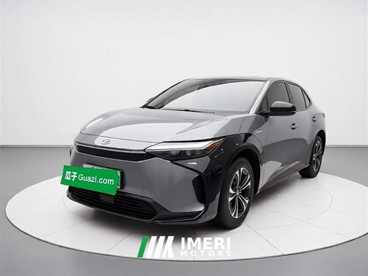Toyota GAC Toyota bZ4X 2022 Long Range Elite - ავტომობილი ჩინეთიდან