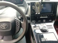 Toyota GAC Toyota bZ4X 2022 Long Range Elite - ფოტო 10