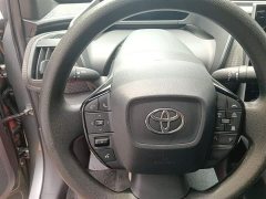 Toyota GAC Toyota bZ4X 2022 Long Range Elite - ფოტო 11