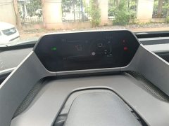 Toyota GAC Toyota bZ4X 2022 Long Range Elite - ფოტო 12