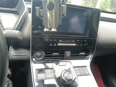 Toyota GAC Toyota bZ4X 2022 Long Range Elite - ფოტო 13