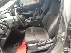 Toyota GAC Toyota bZ4X 2022 Long Range Elite - ფოტო 15