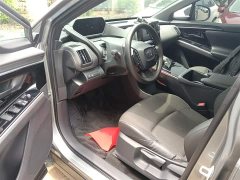 Toyota GAC Toyota bZ4X 2022 Long Range Elite - ფოტო 16