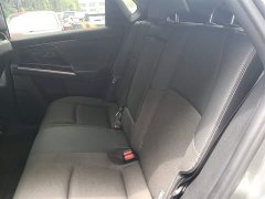 Toyota GAC Toyota bZ4X 2022 Long Range Elite - ფოტო 17