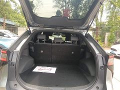 Toyota GAC Toyota bZ4X 2022 Long Range Elite - ფოტო 19